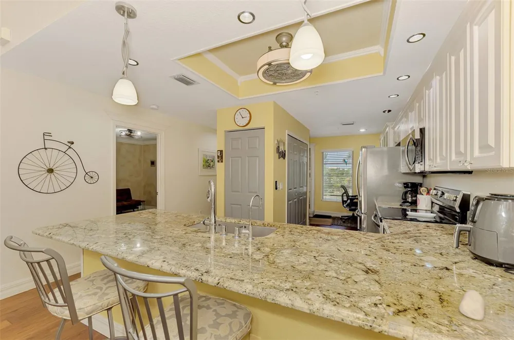 6610 GASPARILLA PINES BOULEVARD #202 Englewood, FL 34224
