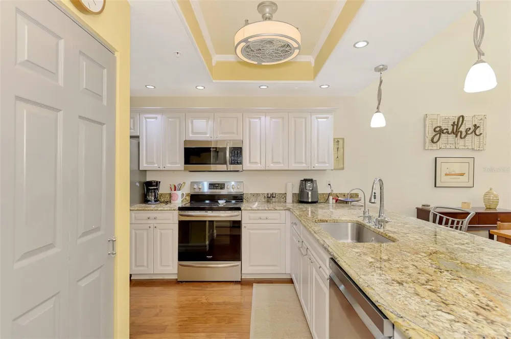 6610 GASPARILLA PINES BOULEVARD #202 Englewood, FL 34224