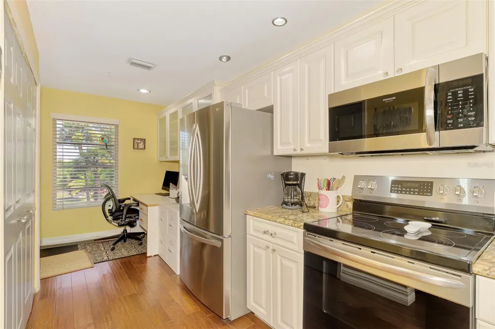 6610 GASPARILLA PINES BOULEVARD #202 Englewood, FL 34224