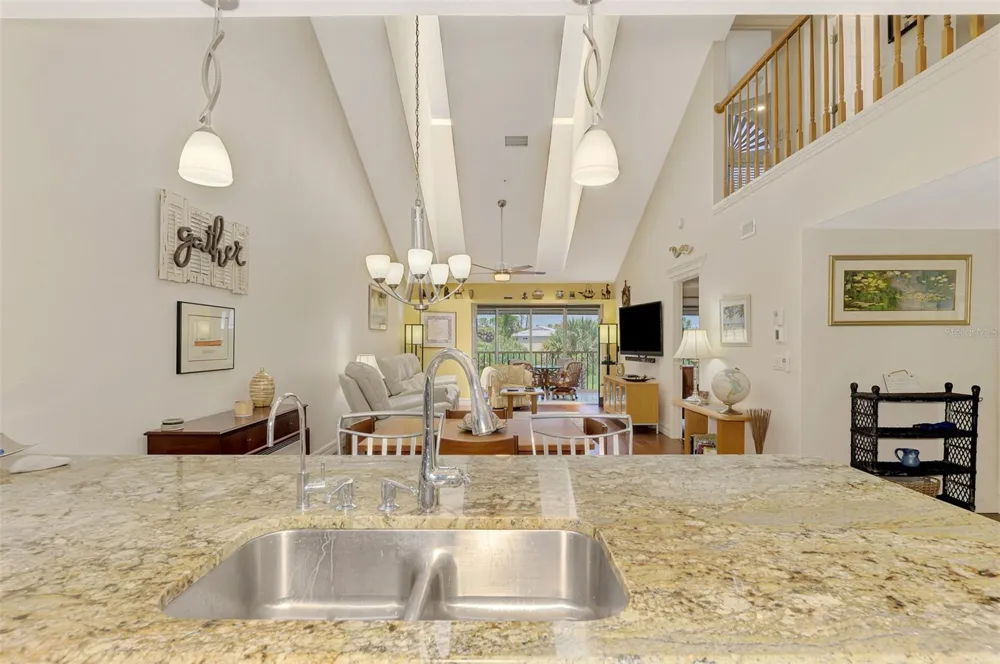 6610 GASPARILLA PINES BOULEVARD #202 Englewood, FL 34224