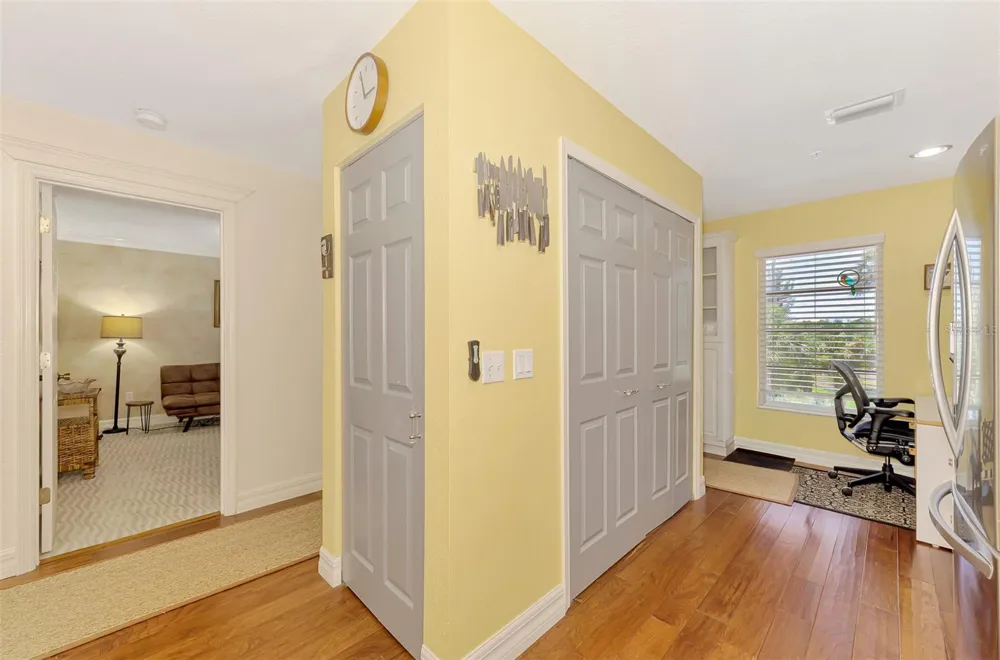 6610 GASPARILLA PINES BOULEVARD #202 Englewood, FL 34224