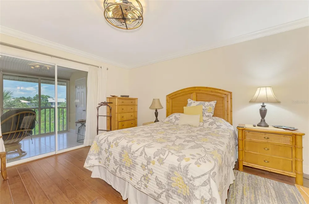 6610 GASPARILLA PINES BOULEVARD #202 Englewood, FL 34224