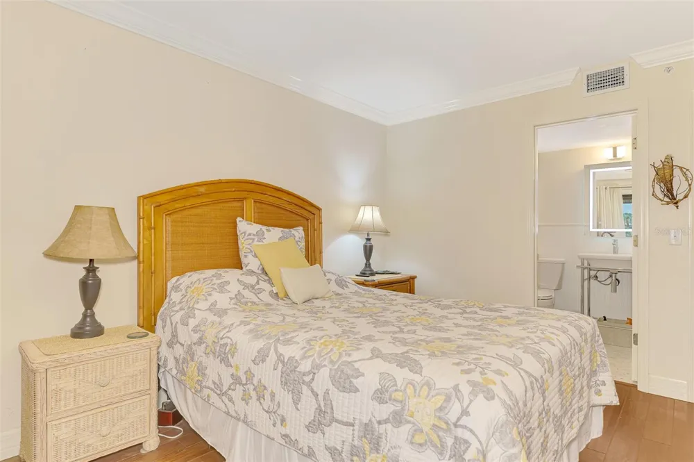 6610 GASPARILLA PINES BOULEVARD #202 Englewood, FL 34224