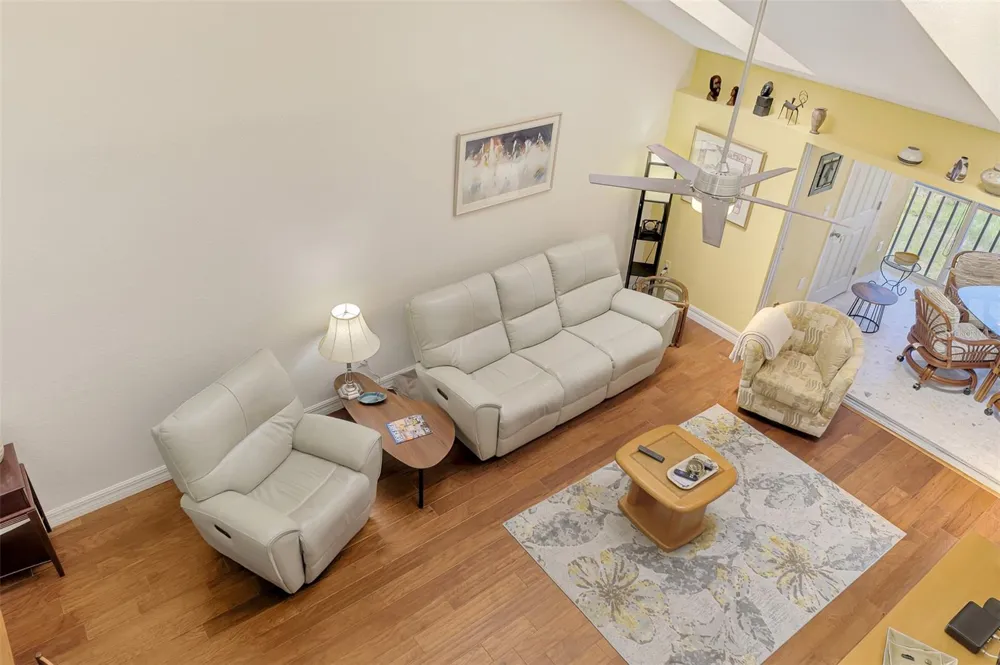 6610 GASPARILLA PINES BOULEVARD #202 Englewood, FL 34224