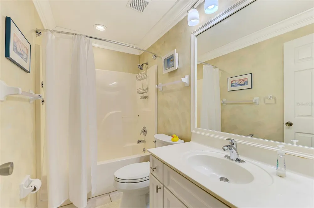 6610 GASPARILLA PINES BOULEVARD #202 Englewood, FL 34224