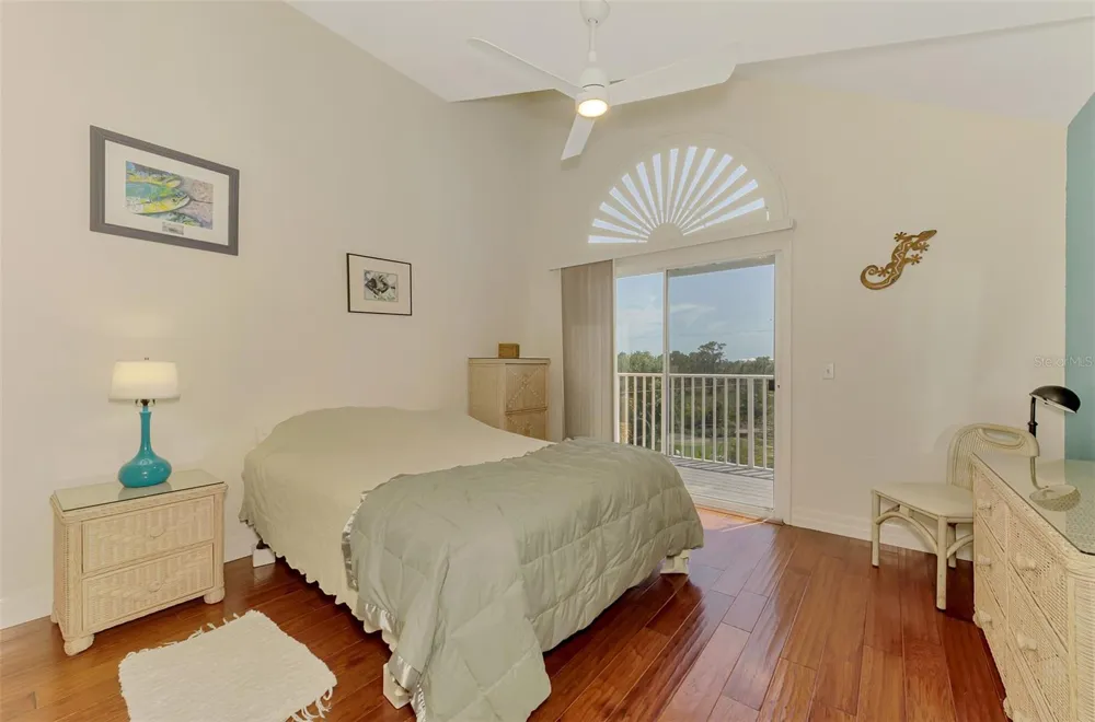 6610 GASPARILLA PINES BOULEVARD #202 Englewood, FL 34224