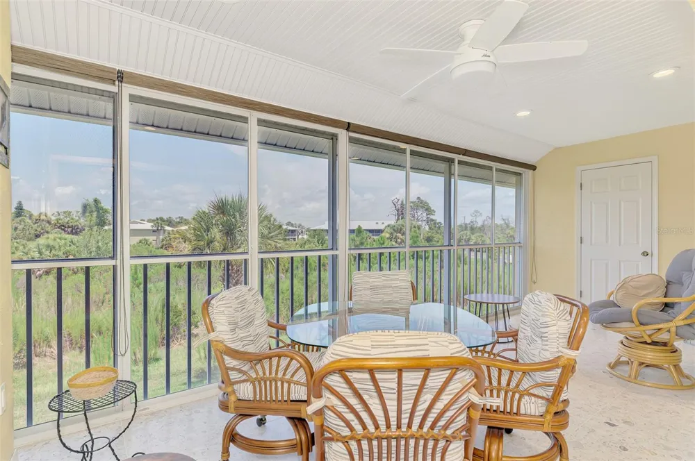 6610 GASPARILLA PINES BOULEVARD #202 Englewood, FL 34224
