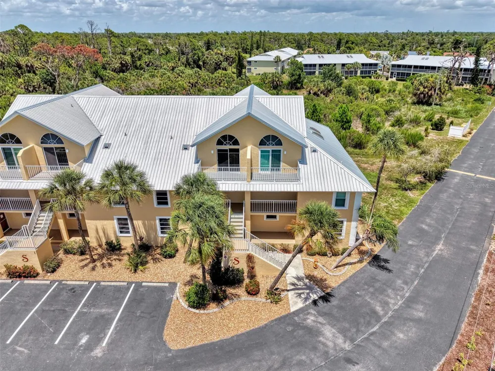 6610 GASPARILLA PINES BOULEVARD #202 Englewood, FL 34224