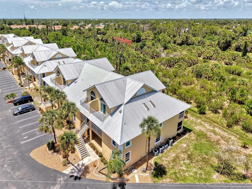 6610 GASPARILLA PINES BOULEVARD #202 Englewood, FL 34224