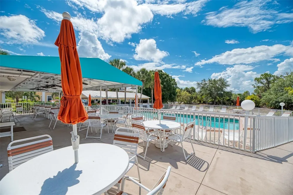 6610 GASPARILLA PINES BOULEVARD #202 Englewood, FL 34224