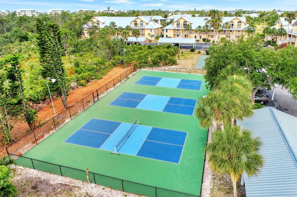 6610 GASPARILLA PINES BOULEVARD #202 Englewood, FL 34224