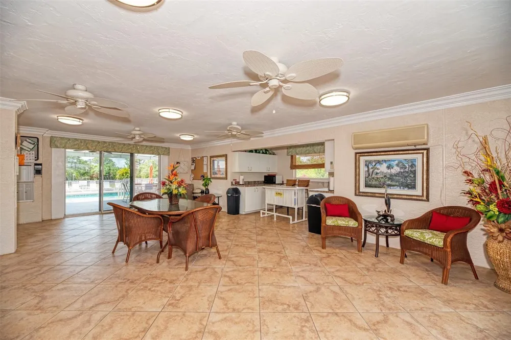 6610 GASPARILLA PINES BOULEVARD #202 Englewood, FL 34224