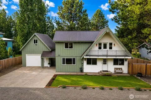 150 Grand Fir Lane