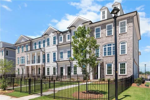 4573 Deanston Court #390