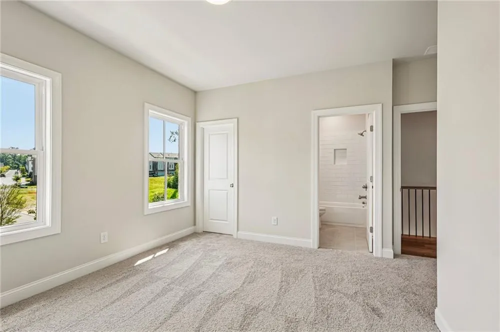 4573 Deanston Court #390 Peachtree Corners, GA 30092