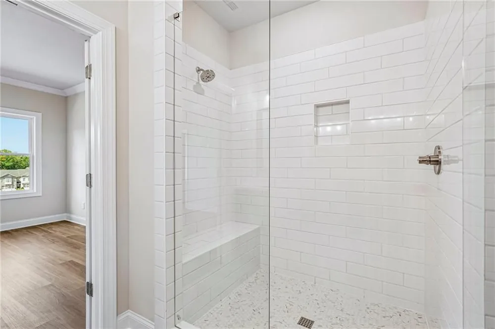 4573 Deanston Court #390 Peachtree Corners, GA 30092