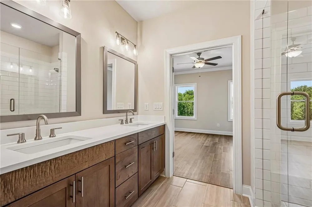 4573 Deanston Court #390 Peachtree Corners, GA 30092