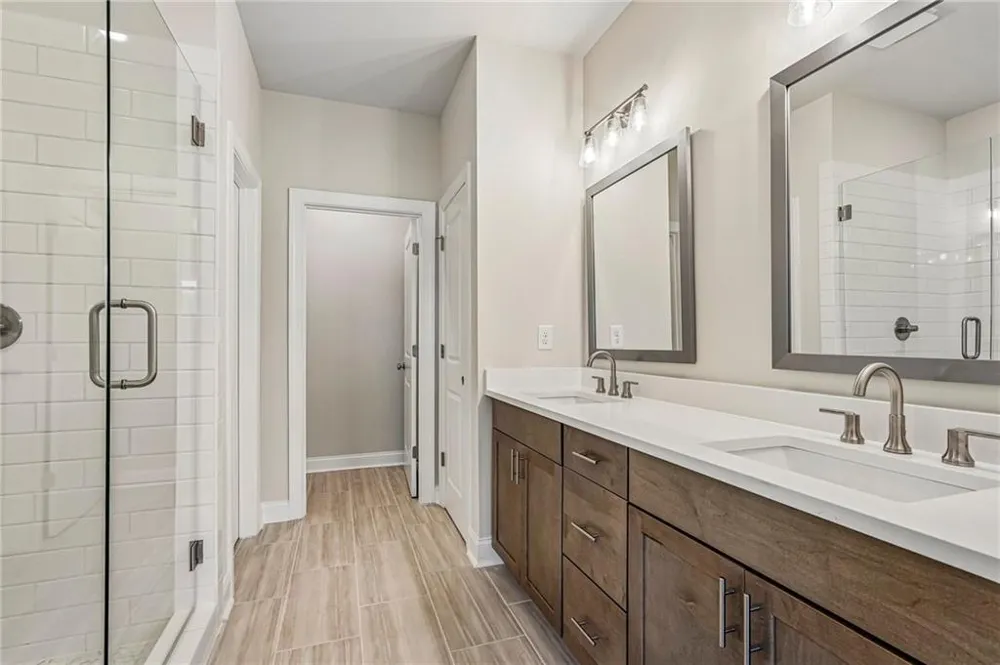 4573 Deanston Court #390 Peachtree Corners, GA 30092