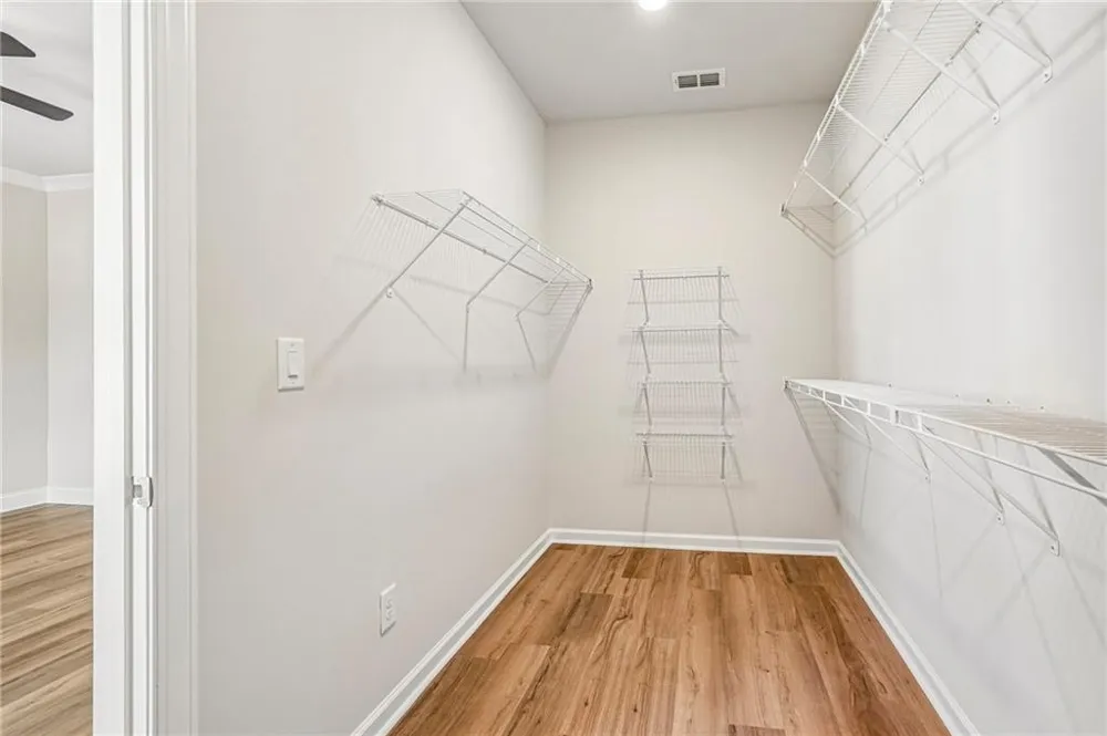 4573 Deanston Court #390 Peachtree Corners, GA 30092