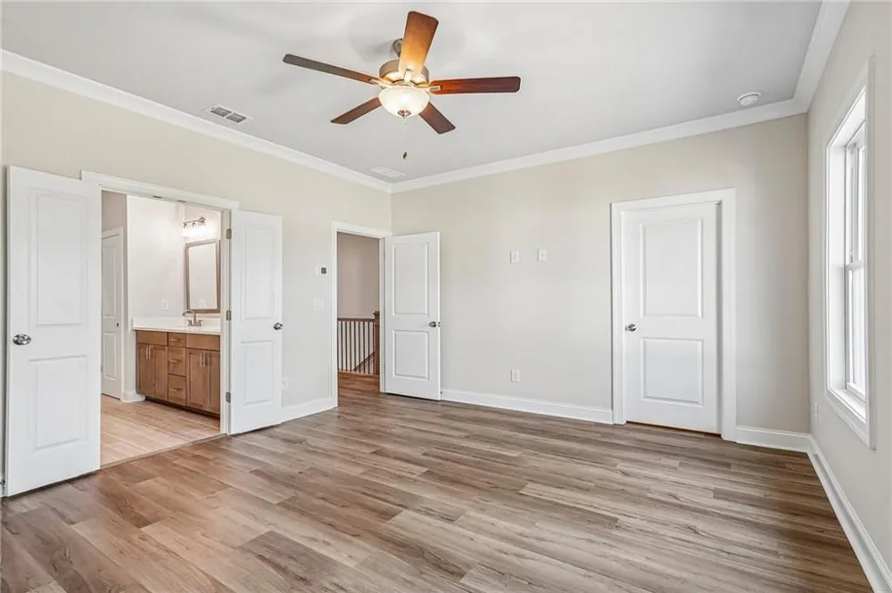4573 Deanston Court #390 Peachtree Corners, GA 30092
