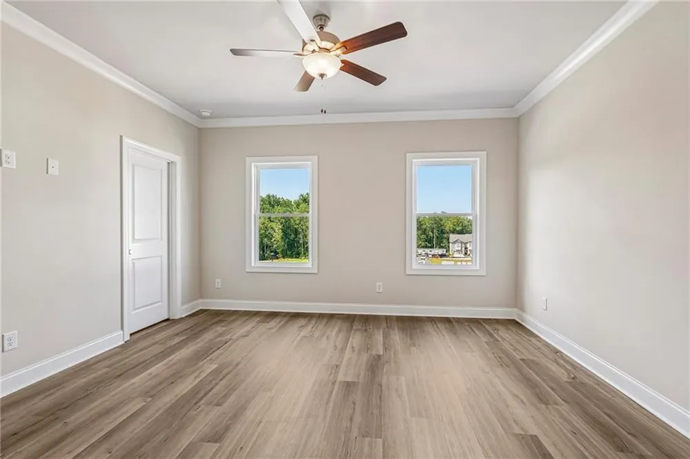 4573 Deanston Court #390 Peachtree Corners, GA 30092