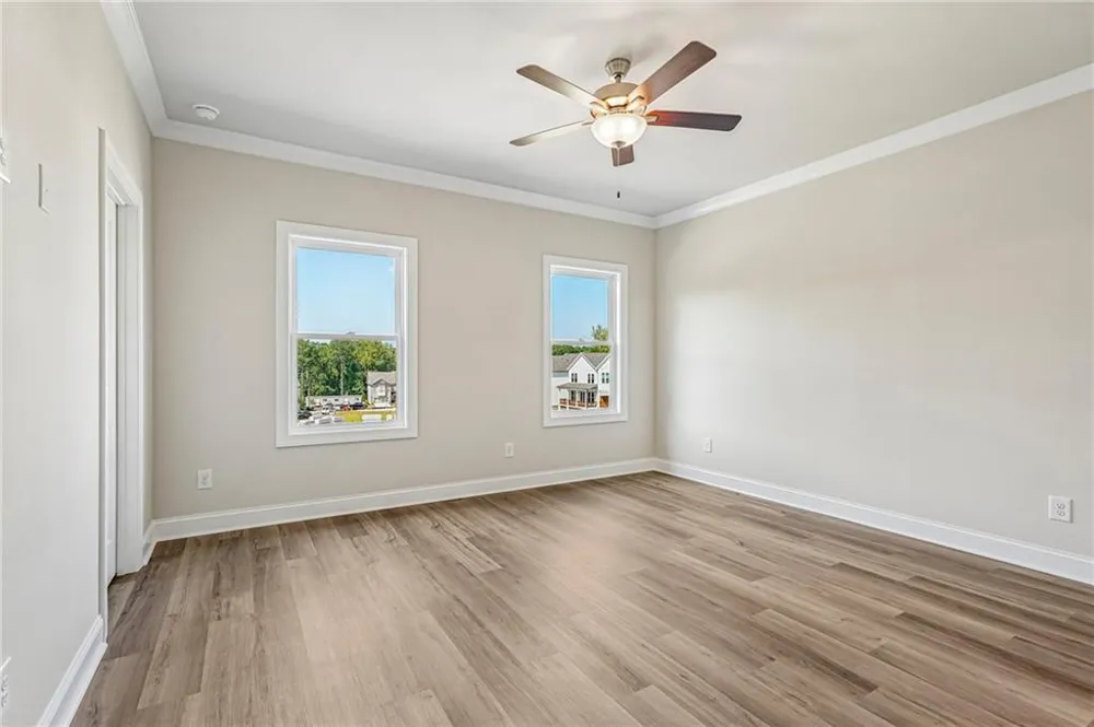 4573 Deanston Court #390 Peachtree Corners, GA 30092
