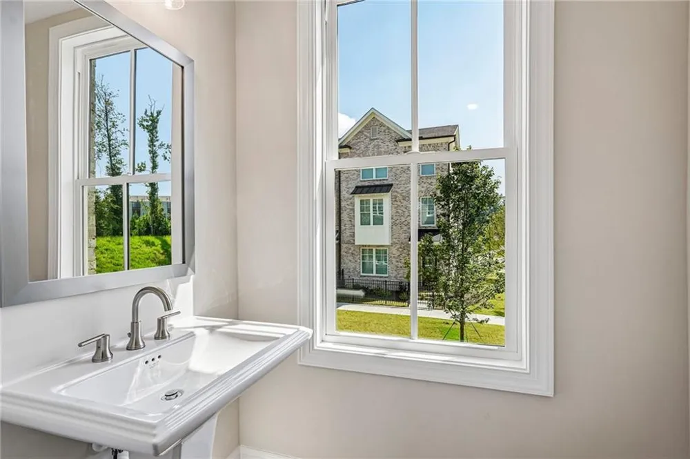 4573 Deanston Court #390 Peachtree Corners, GA 30092