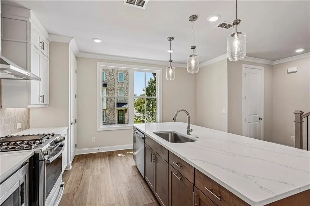 4573 Deanston Court #390 Peachtree Corners, GA 30092
