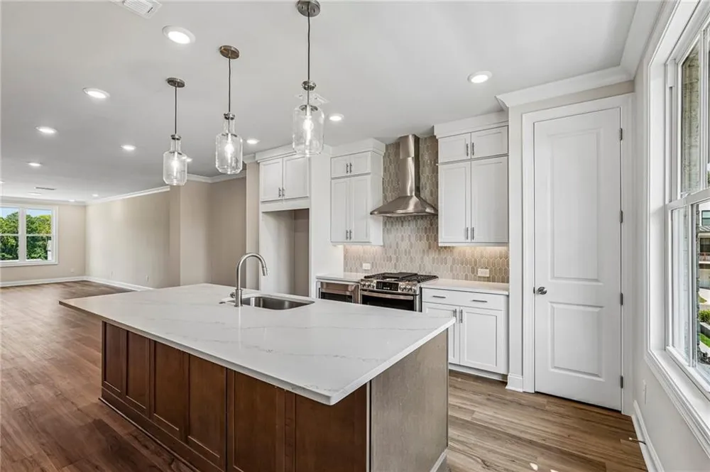4573 Deanston Court #390 Peachtree Corners, GA 30092