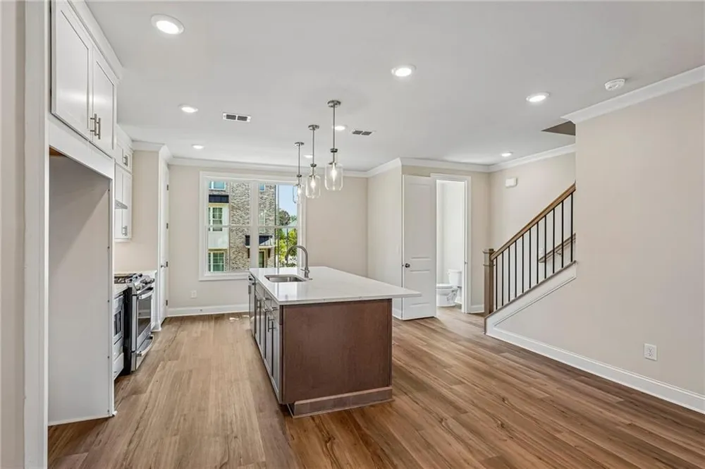 4573 Deanston Court #390 Peachtree Corners, GA 30092
