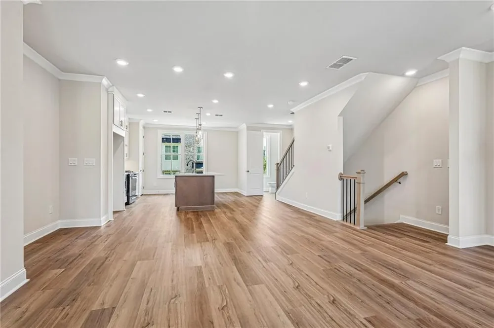4573 Deanston Court #390 Peachtree Corners, GA 30092