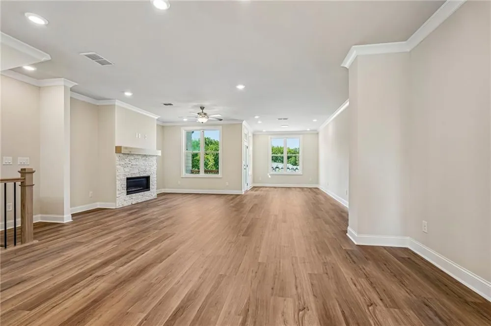 4573 Deanston Court #390 Peachtree Corners, GA 30092