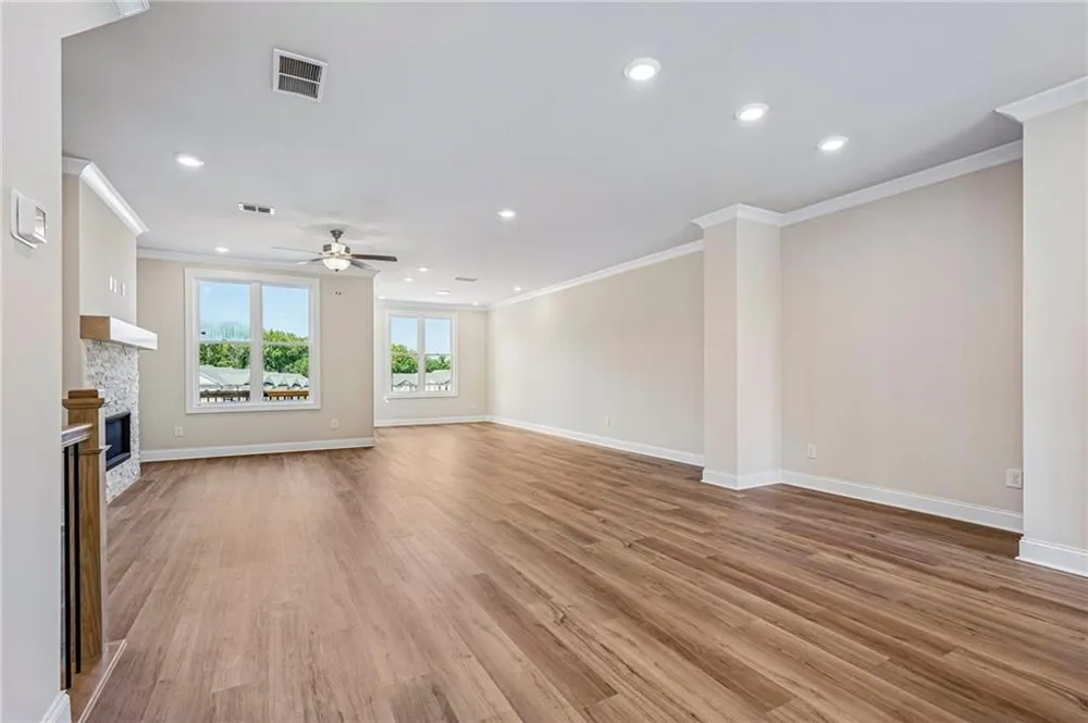 4573 Deanston Court #390 Peachtree Corners, GA 30092
