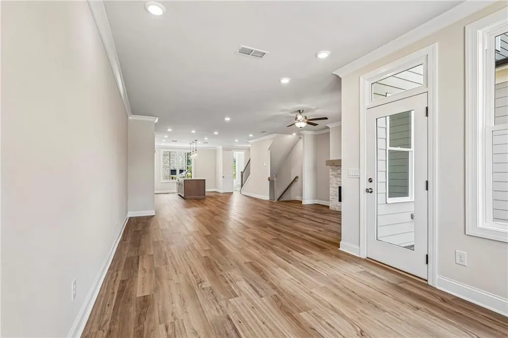 4573 Deanston Court #390 Peachtree Corners, GA 30092