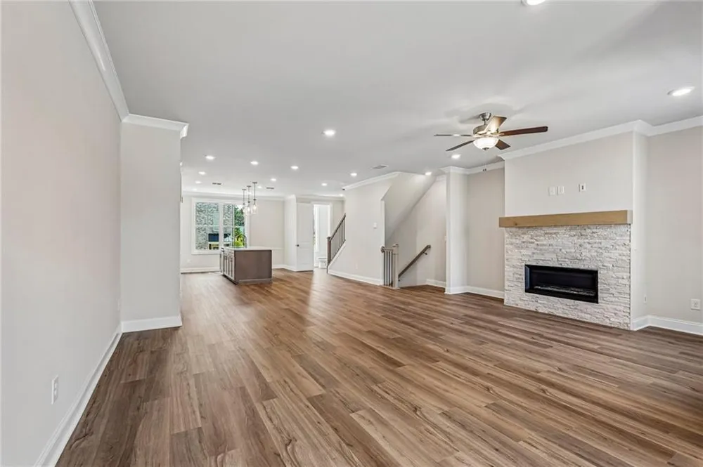 4573 Deanston Court #390 Peachtree Corners, GA 30092