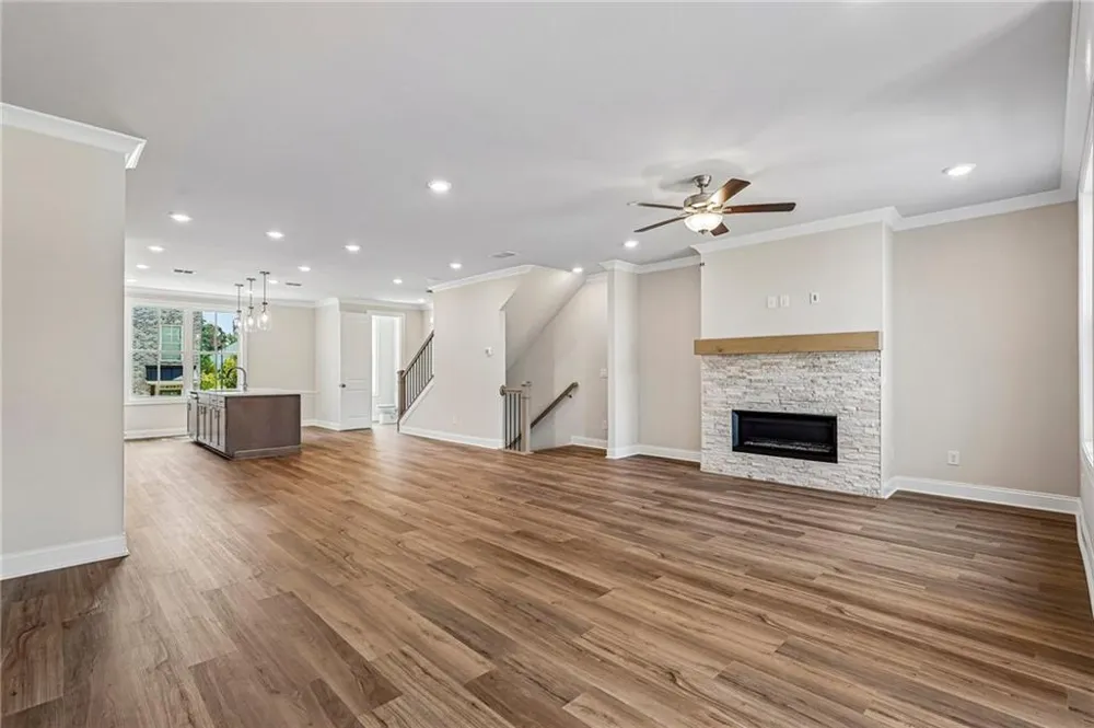 4573 Deanston Court #390 Peachtree Corners, GA 30092