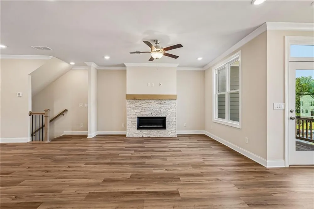 4573 Deanston Court #390 Peachtree Corners, GA 30092