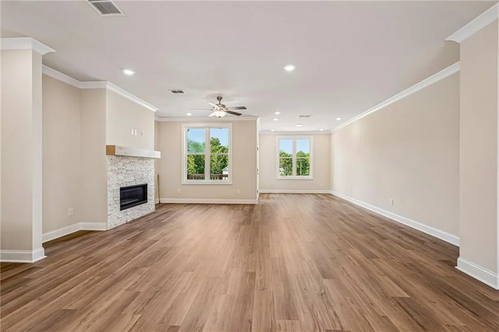 4573 Deanston Court #390 Peachtree Corners, GA 30092
