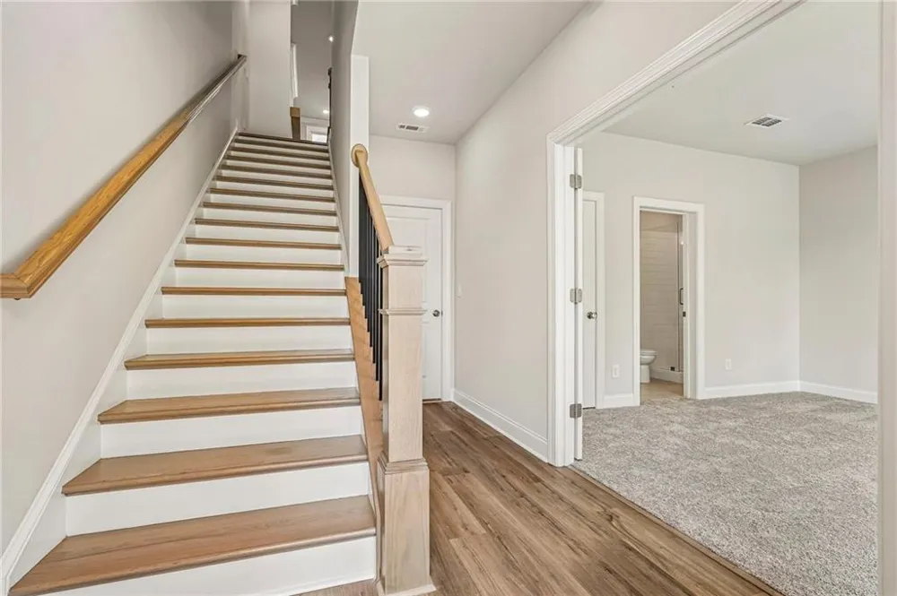 4573 Deanston Court #390 Peachtree Corners, GA 30092