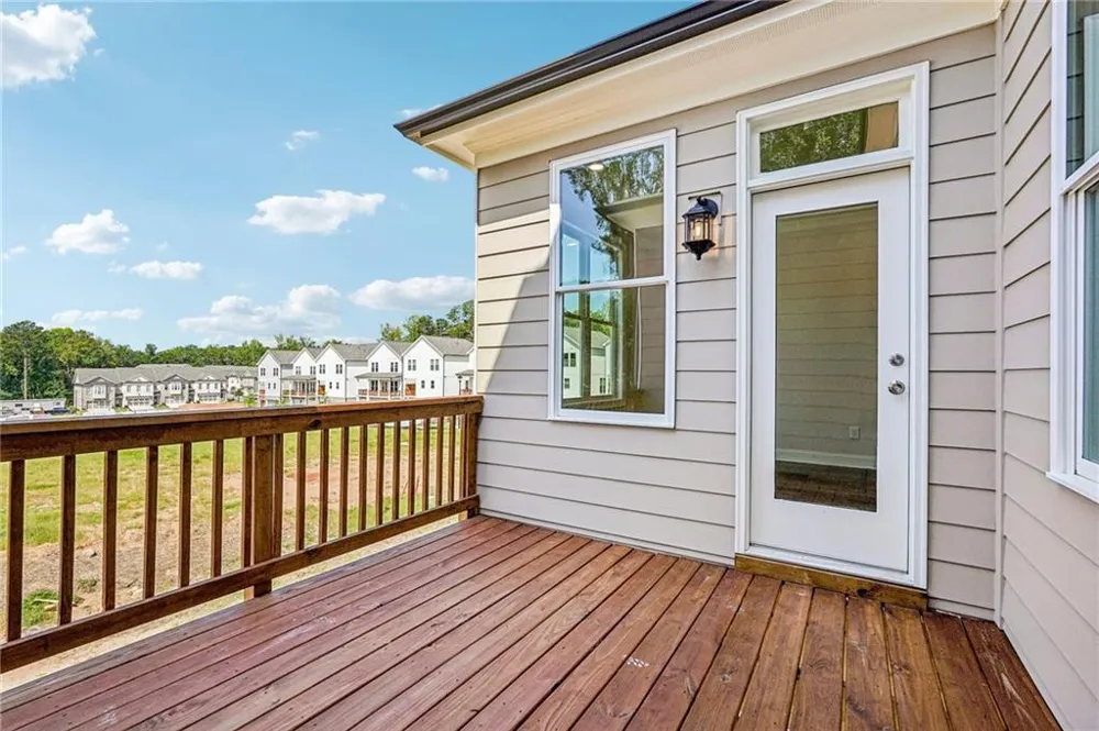 4573 Deanston Court #390 Peachtree Corners, GA 30092