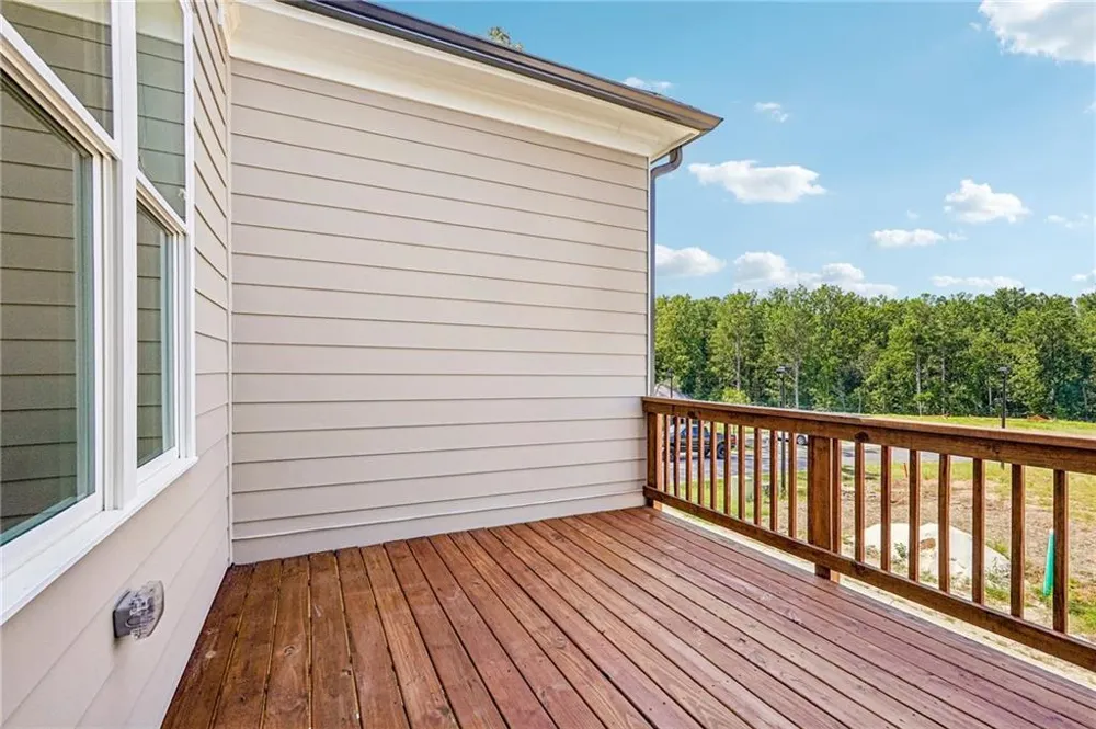 4573 Deanston Court #390 Peachtree Corners, GA 30092