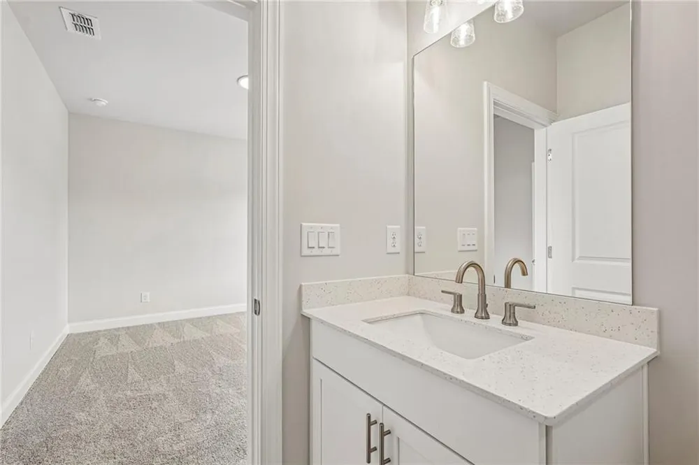 4573 Deanston Court #390 Peachtree Corners, GA 30092