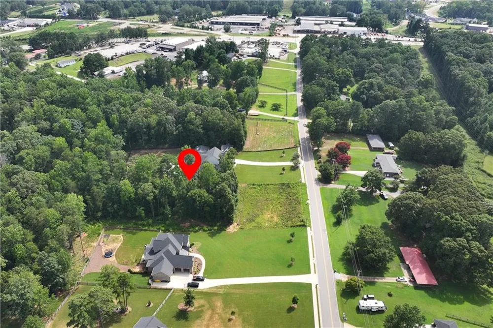 3245 Shoreland Drive Buford, GA 30518