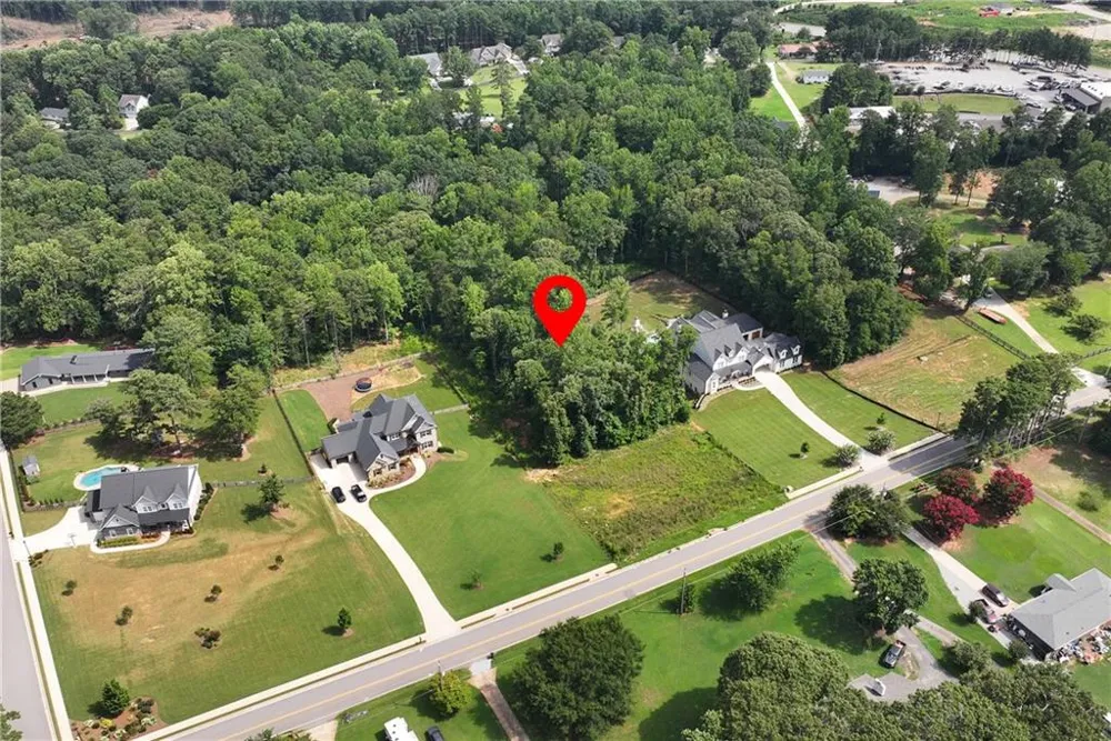 3245 Shoreland Drive Buford, GA 30518