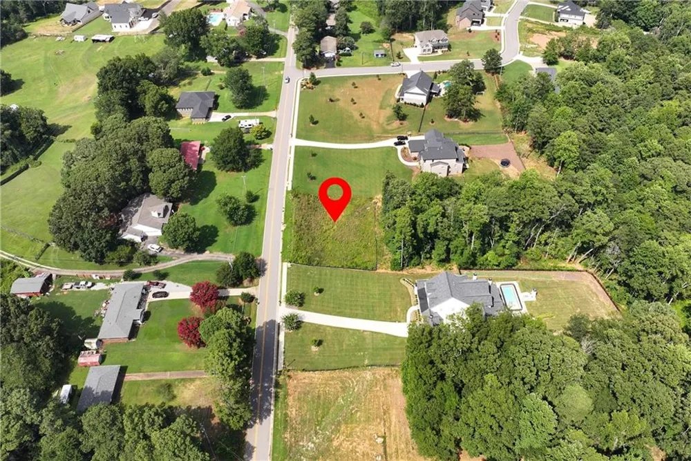 3245 Shoreland Drive Buford, GA 30518