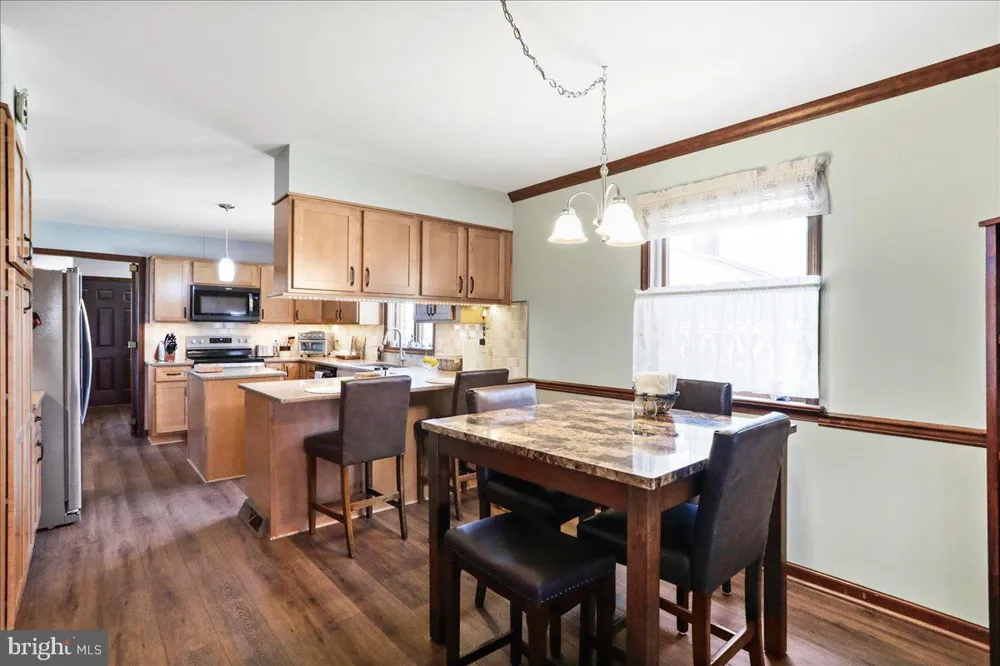 3671 JENNY LANE Chambersburg, PA 17202