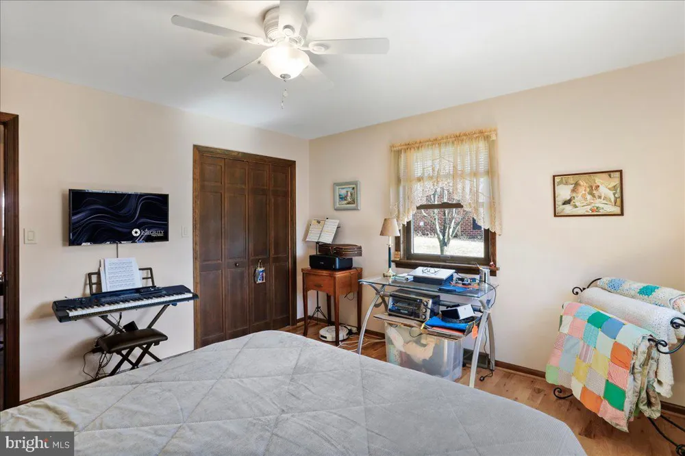 3671 JENNY LANE Chambersburg, PA 17202