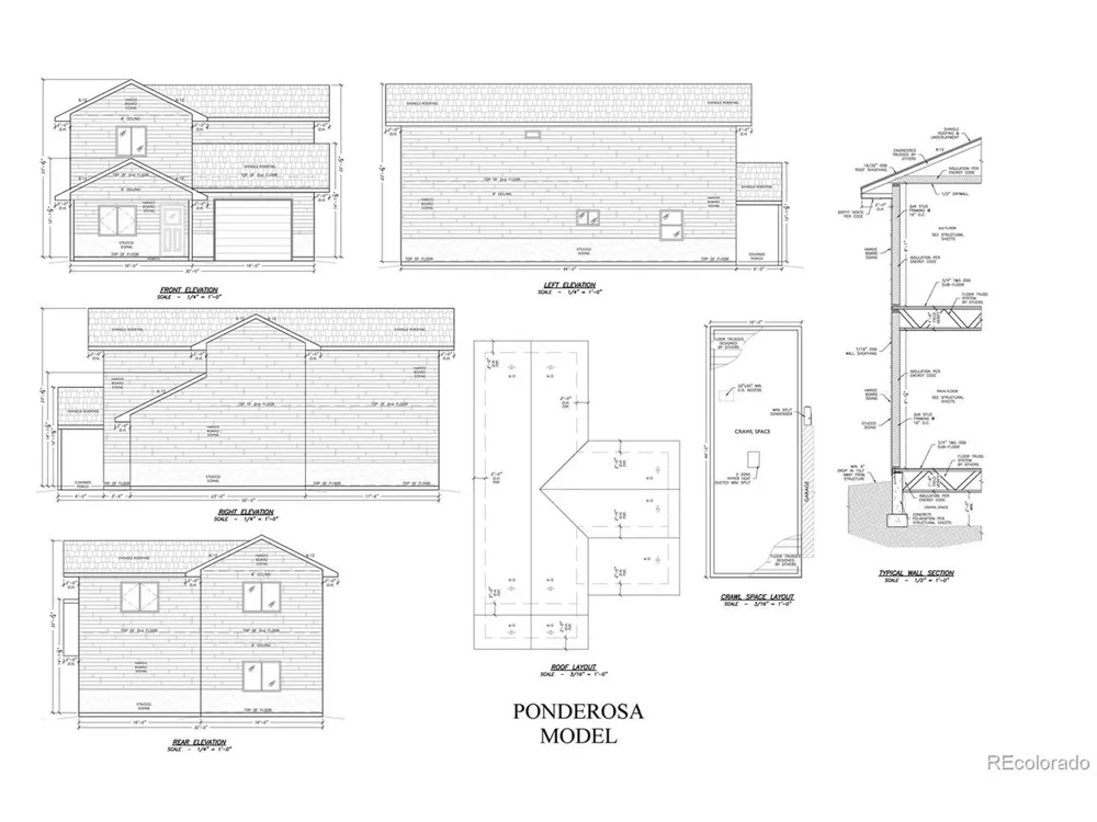 325 Camillus Avenue Trinidad, CO 81082