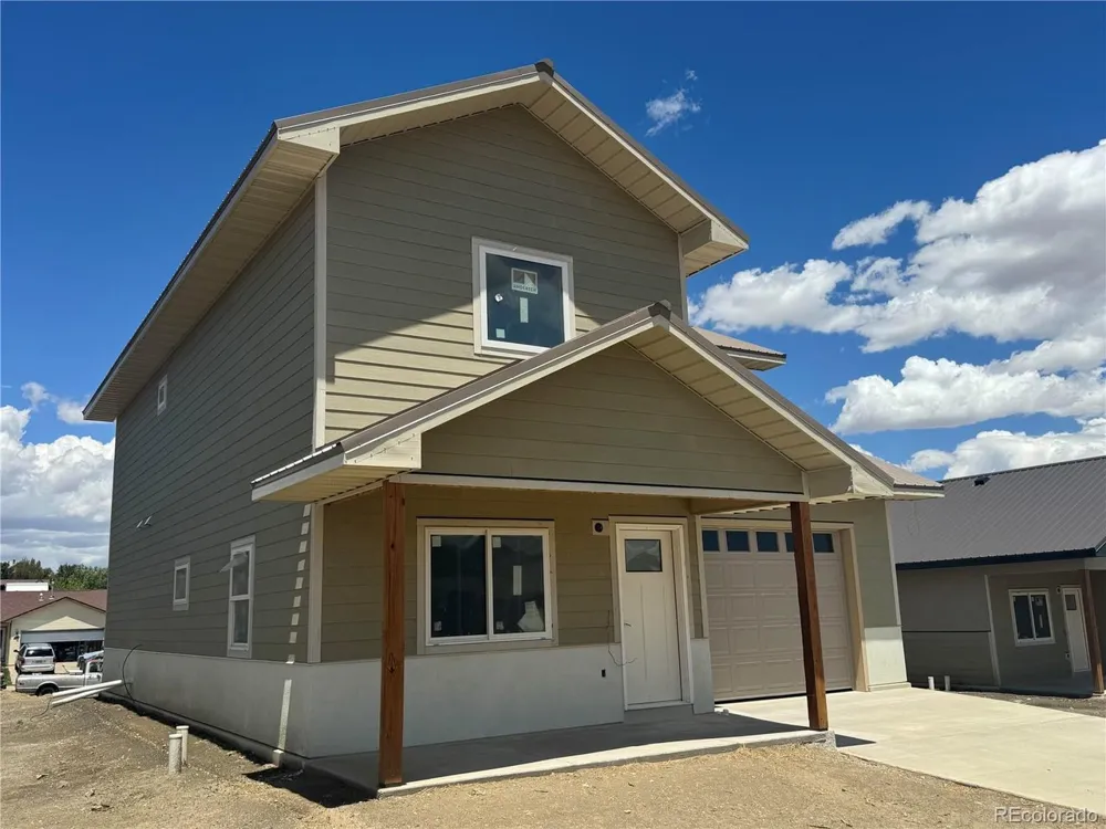 325 Camillus Avenue Trinidad, CO 81082