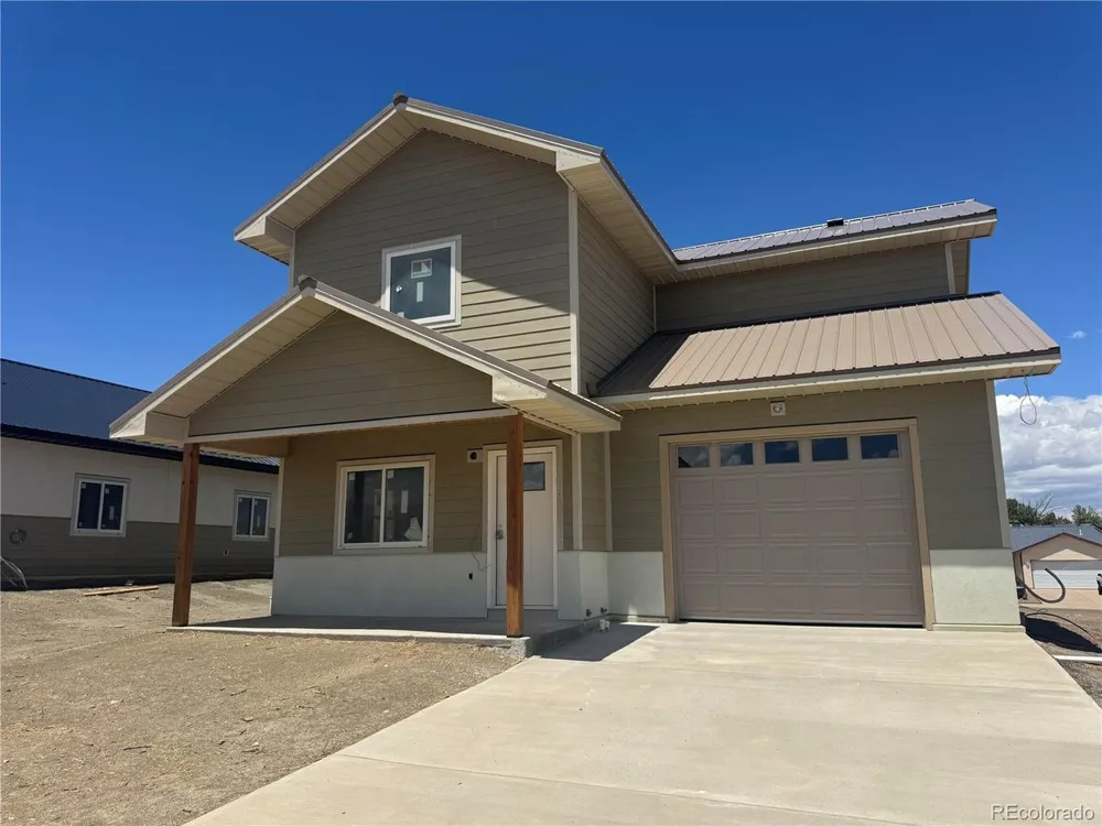 325 Camillus Avenue Trinidad, CO 81082